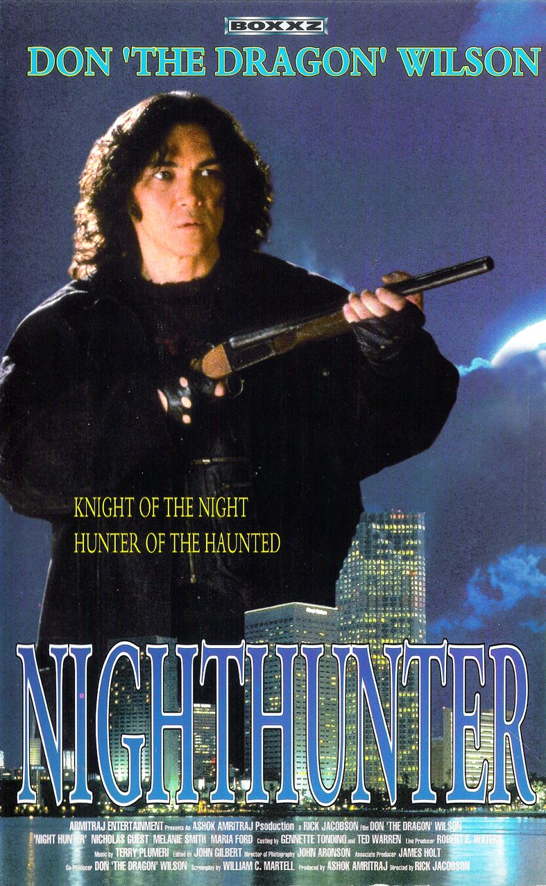 Night Hunter