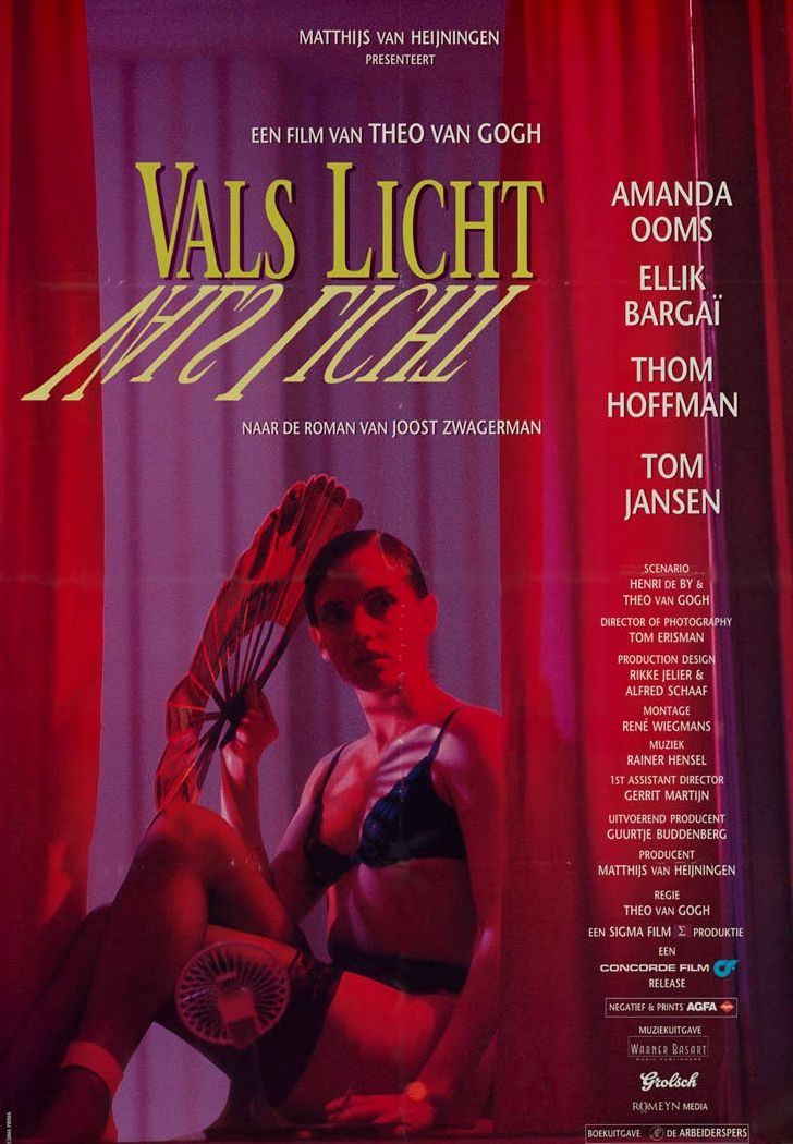 Vals licht