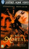 All Men are Mortal