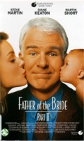 Father of the Bride II