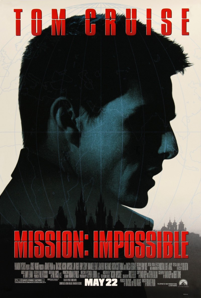 Mission: Impossible