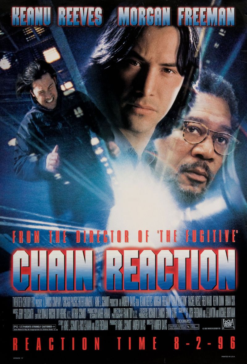 Chain Reaction