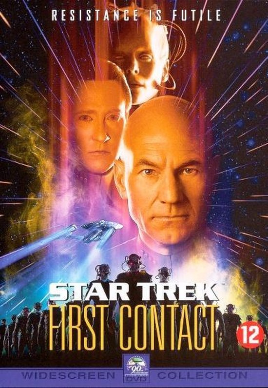 Star Trek - First Contact