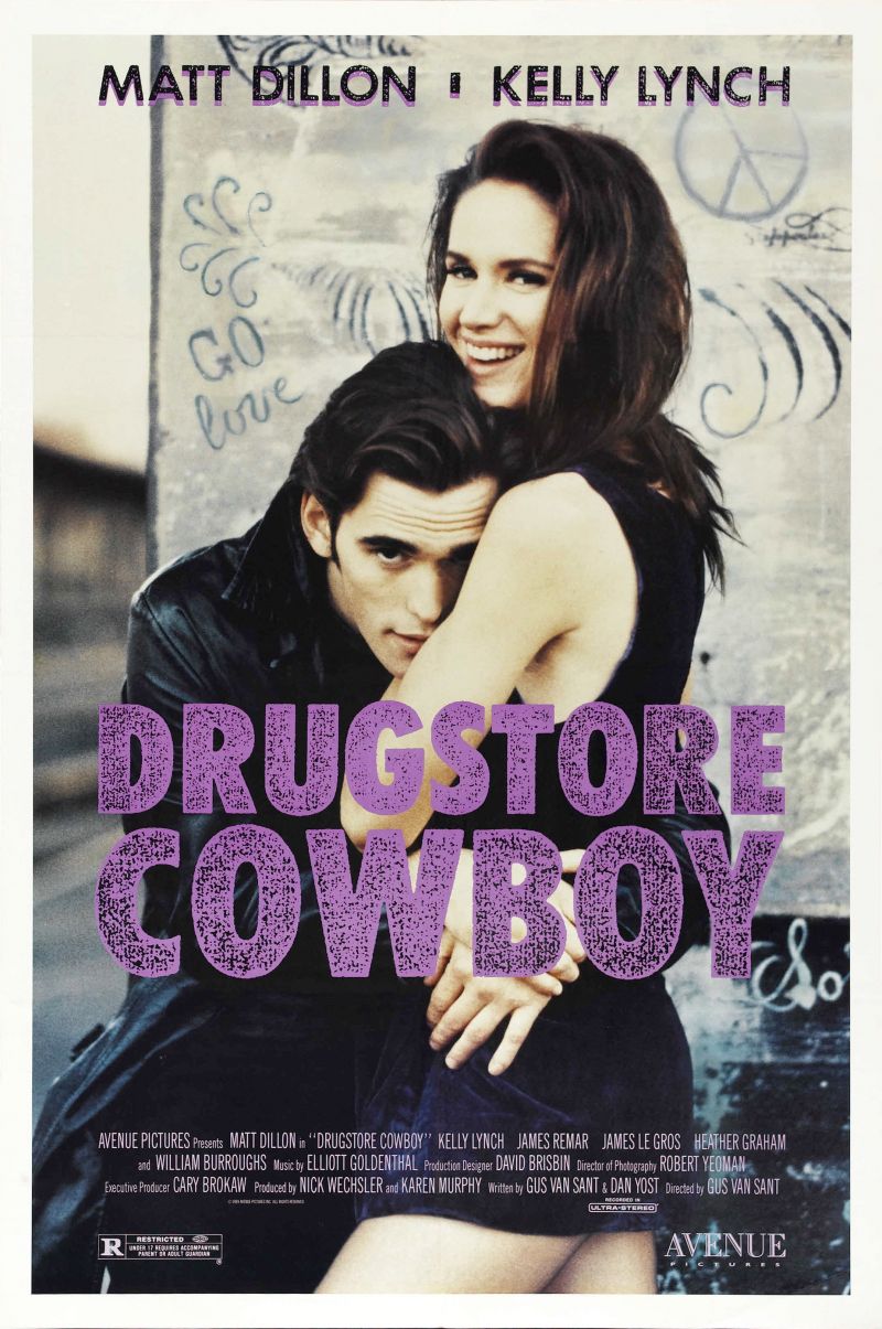 Drugstore Cowboy