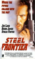 Steel frontier