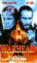 Warhead