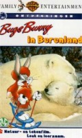 Bugs Bunny - in Berenland