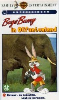 Bugs Bunny - in Olifantenland