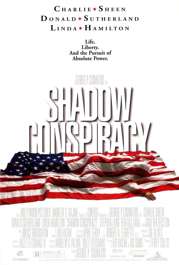 Shadow Conspiracy