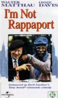 I'm Not Rappaport