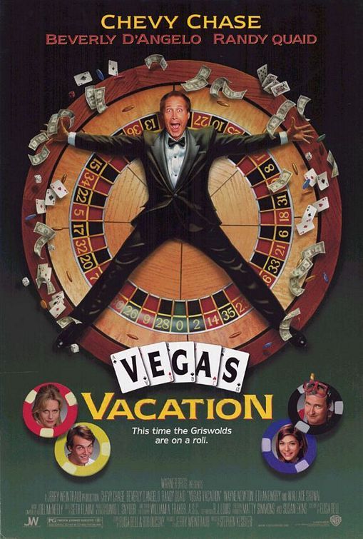 National Lampoon's Vegas Vacation