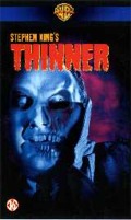 Thinner / Stephen King