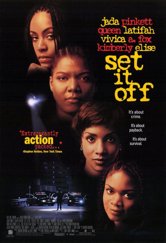 Set It Off