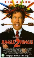 Jungle 2 Jungle