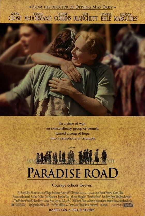 Paradise Road