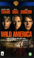 Wild America