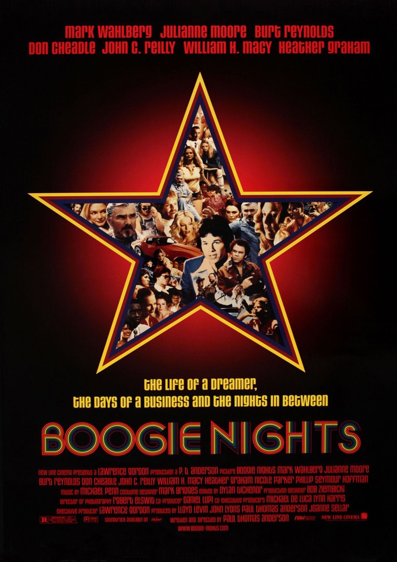 Boogie Nights