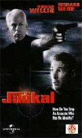 Jackal, the