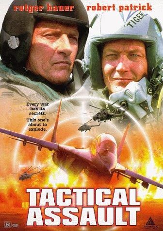 Tactical Assault