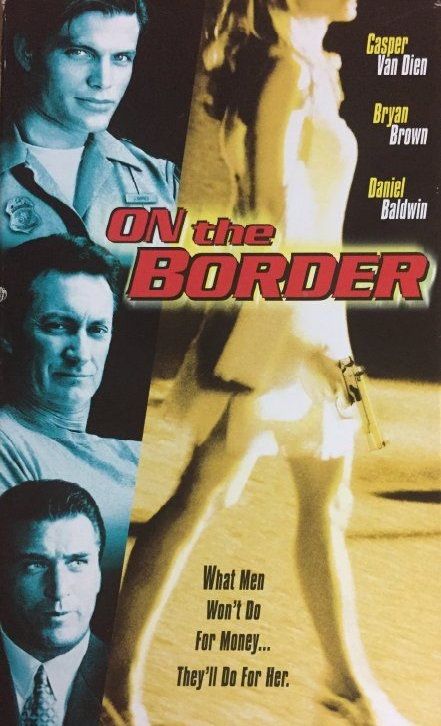 On The Border