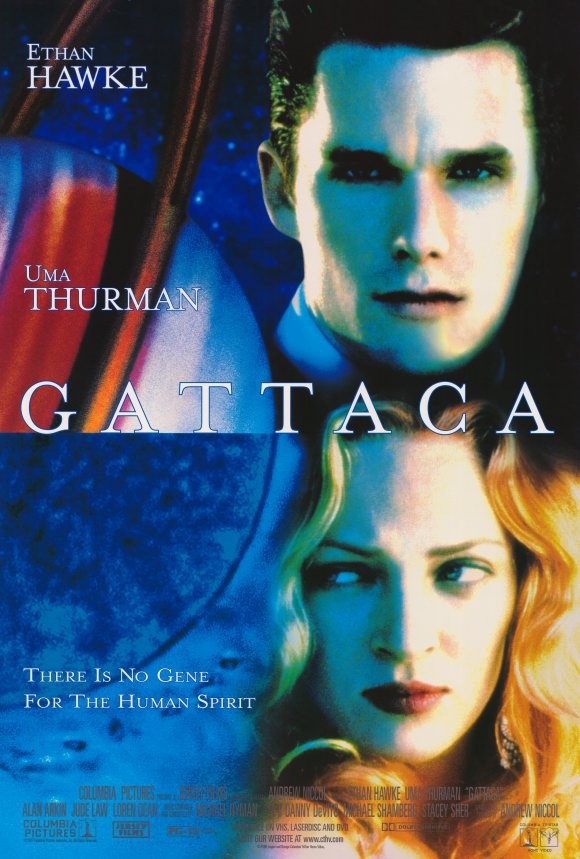 Gattaca