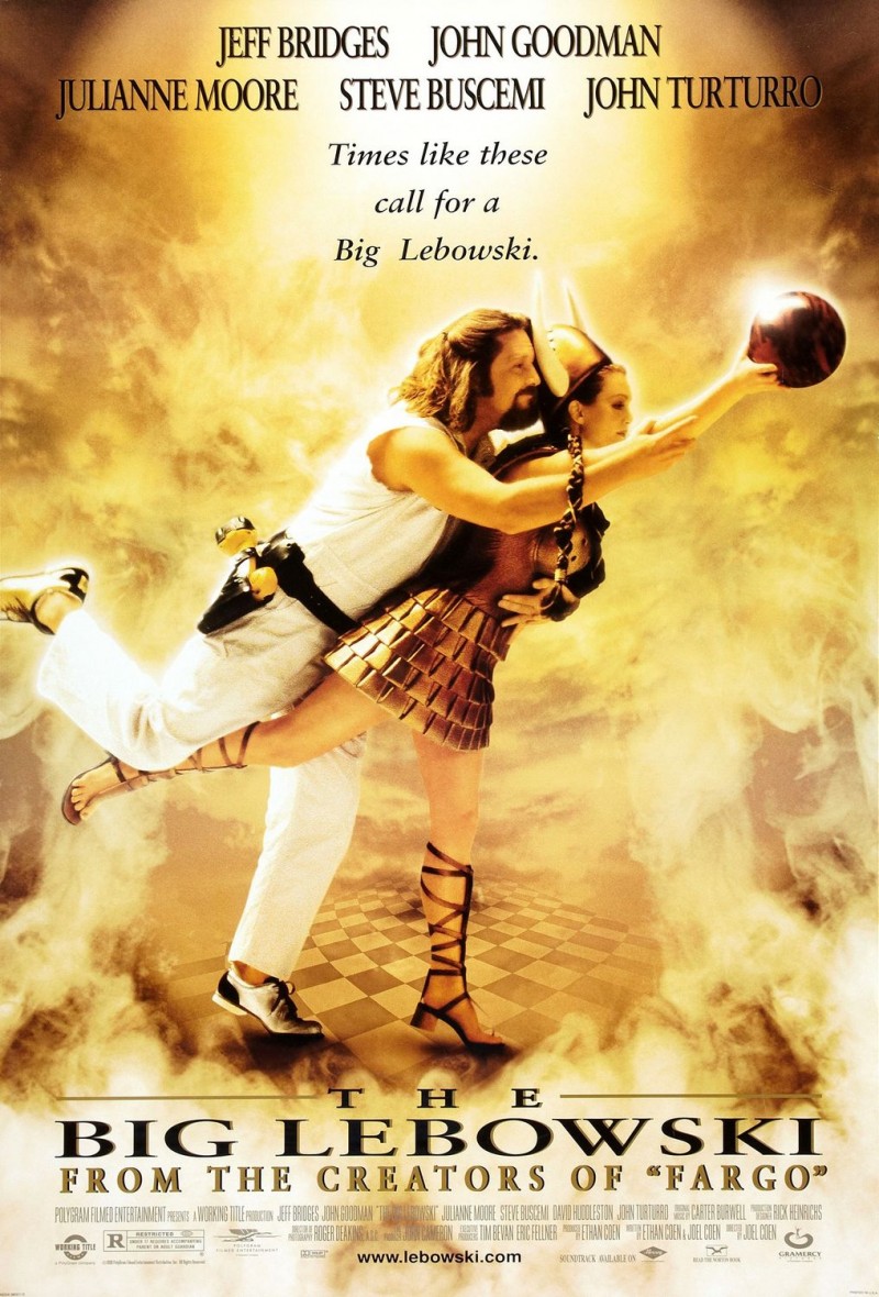 Big Lebowski, The