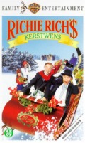 Richie Rich's Kerstwens