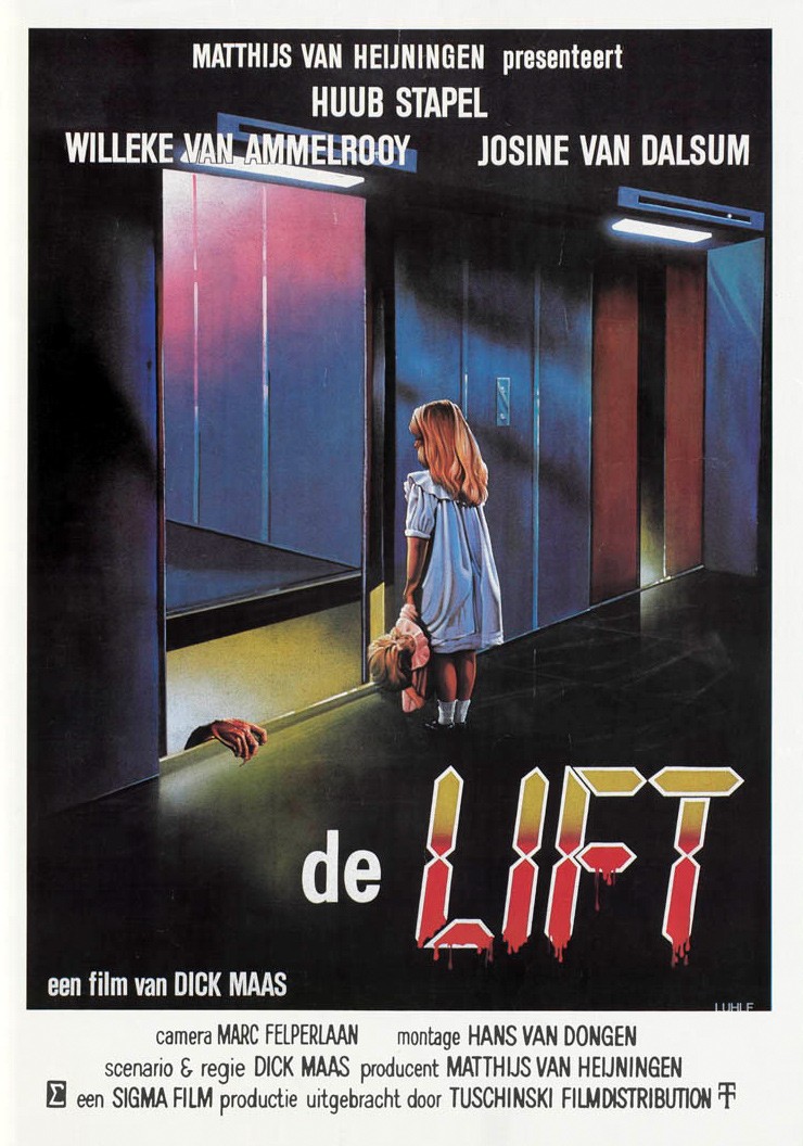 Lift, de