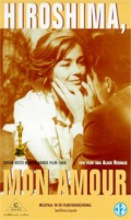 Hiroshima, Mon Amour