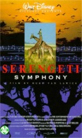 Serengeti Symphony