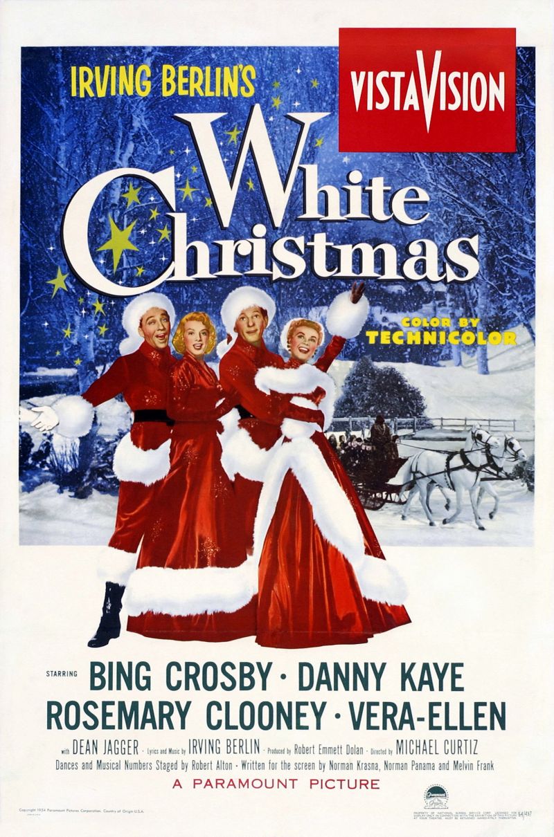 White Christmas