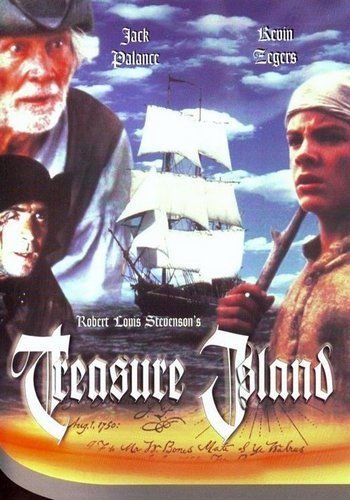 Treasure Island