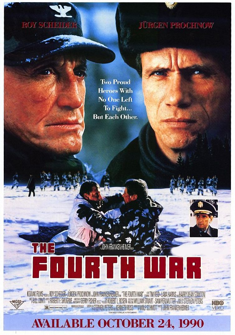 Fourth War, the