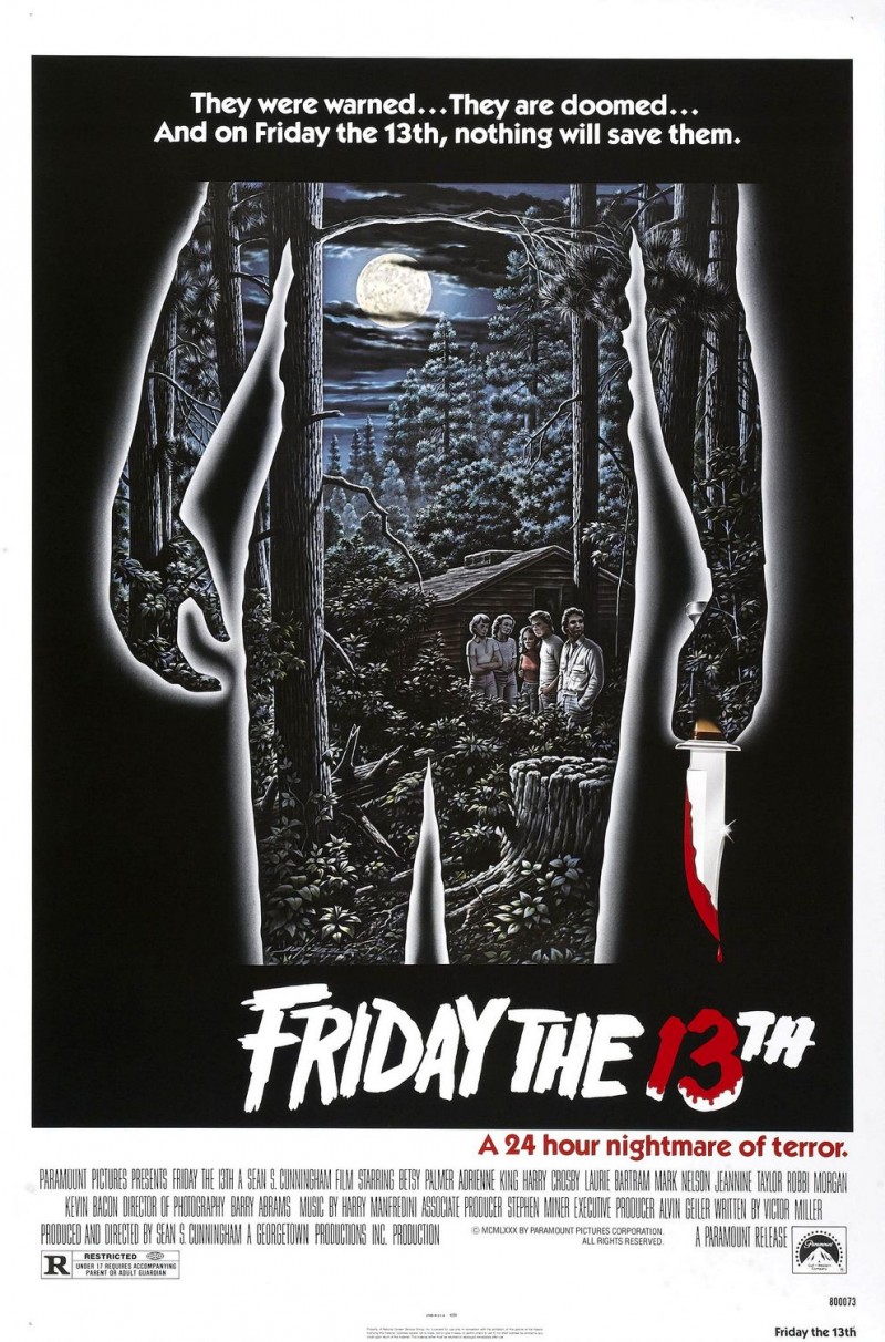 Friday The 13th