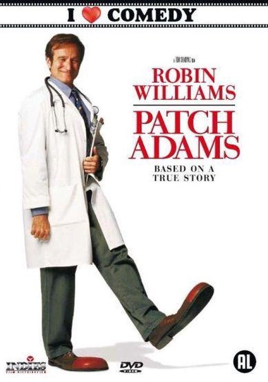 Patch Adams