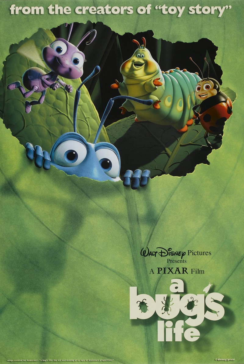 Bug's Life, A