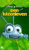 Luizenleven