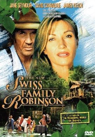 New Swiss Family Robinson