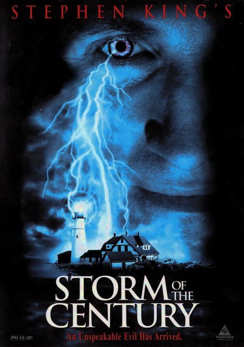 Storm of the Century