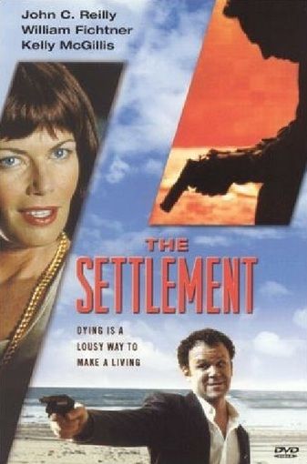 Settlement, the