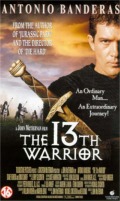 13th Warrior, the